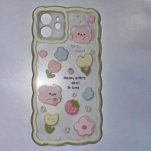 iPhone 12 case